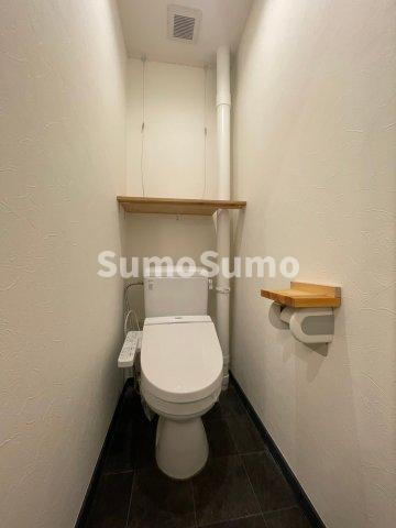 パスコマンション高宮の設備