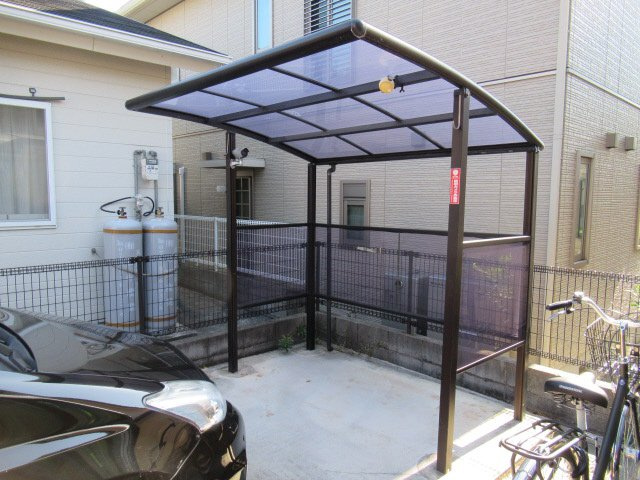 アメニティハイツⅡのその他共用部分