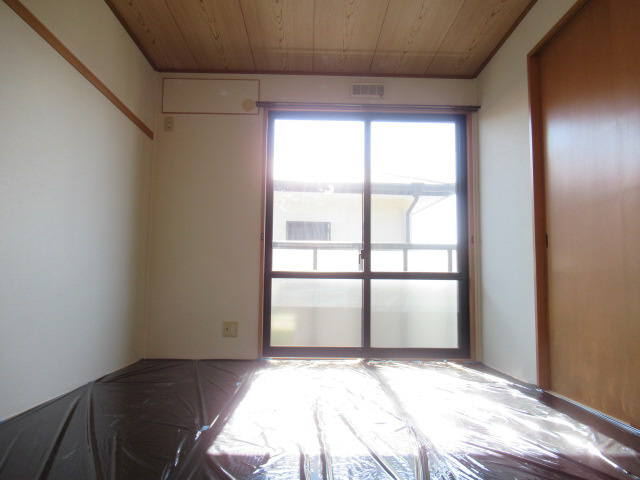 アメニティハイツⅡの子供部屋