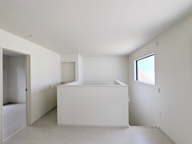 瀬戸市平町1期　全3棟のその他