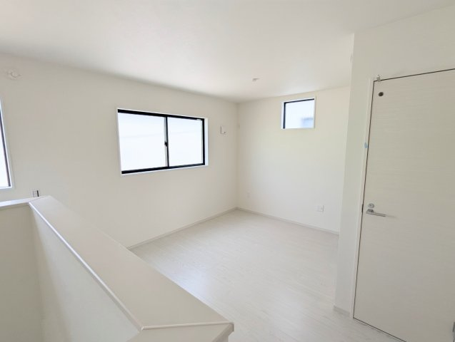 瀬戸市平町1期　全3棟のその他