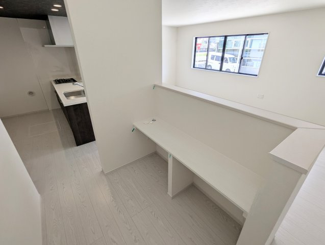 瀬戸市平町1期　全3棟のその他