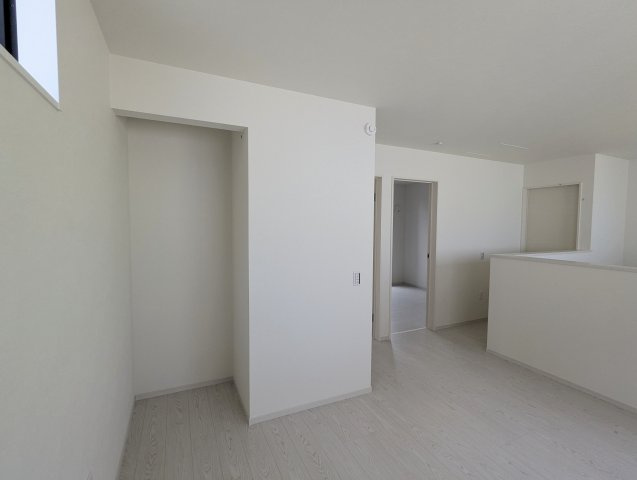 瀬戸市平町1期　全3棟のその他