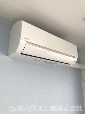 【設備】 | グランツあびこⅢ