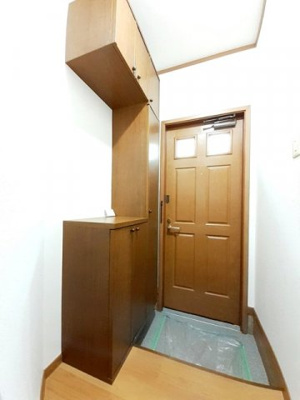 【設備】 | アメニティハイムＩ