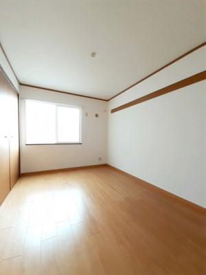 【内装】 | アメニティハイムＩ