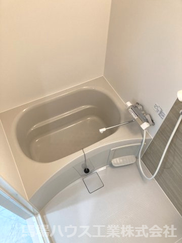 【浴室】 | グランツあびこⅢ