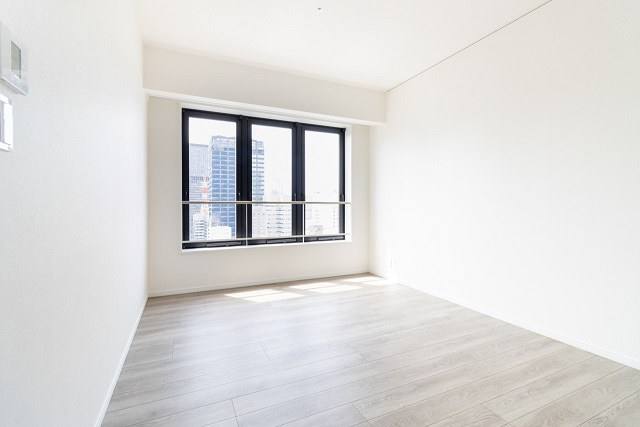 港区芝２丁目の賃貸マンションのその他|洋室