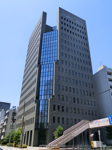 港区芝２丁目の賃貸マンション