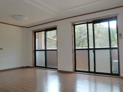 【居間・リビング】 | レジオン・ド’ヌール | リビング③