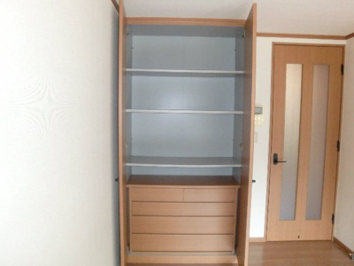 【収納】 | レジオン・ド’ヌール | リビング収納