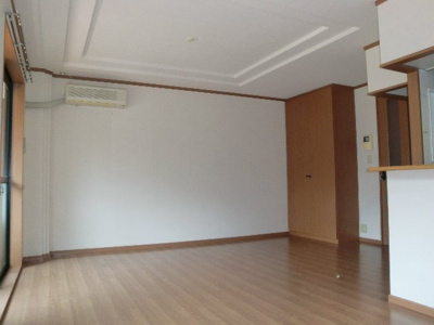 【居間・リビング】 | レジオン・ド’ヌール | リビング②