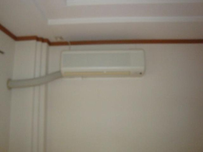 【設備】 | レジオン・ド’ヌール | エアコン