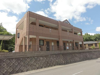 【外観】 | レジオン・ド’ヌール | 外観写真（昼）