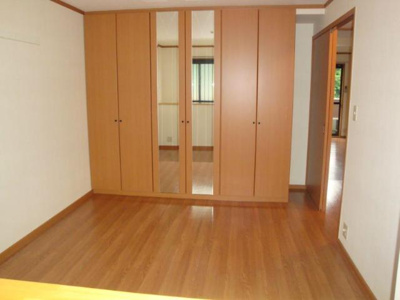 【内装】 | レジオン・ド’ヌール | 洋室