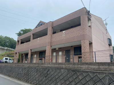 【外観】 | レジオン・ド’ヌール | 外観写真（昼）