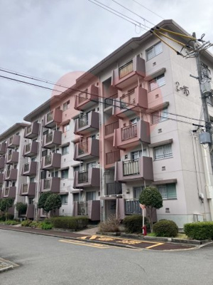  | 鴨谷台第一次住宅15号棟