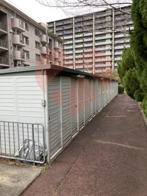  | 鴨谷台第一次住宅15号棟