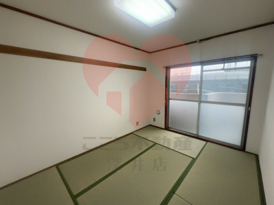  | 鴨谷台第一次住宅15号棟