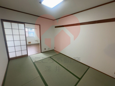  | 鴨谷台第一次住宅15号棟