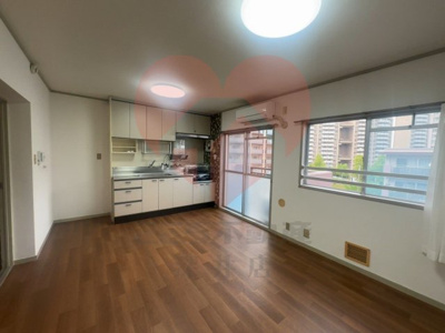  | 鴨谷台第一次住宅15号棟