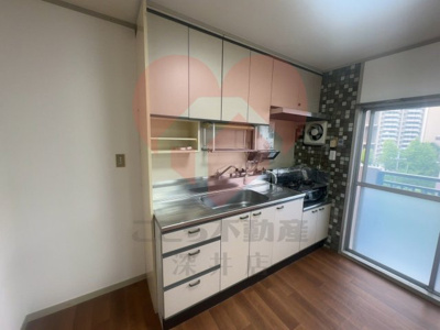  | 鴨谷台第一次住宅15号棟