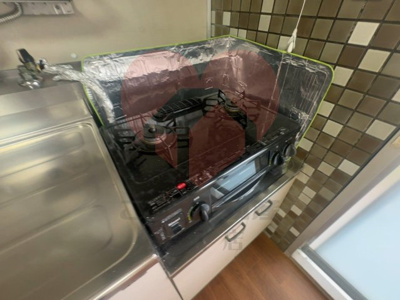  | 鴨谷台第一次住宅15号棟