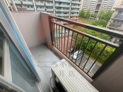  | 鴨谷台第一次住宅15号棟