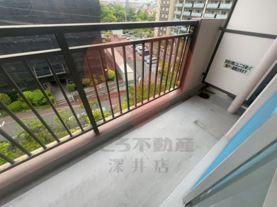  | 鴨谷台第一次住宅15号棟