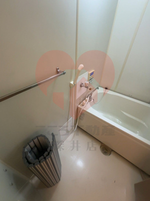 【設備】 | 鴨谷台第一次住宅15号棟