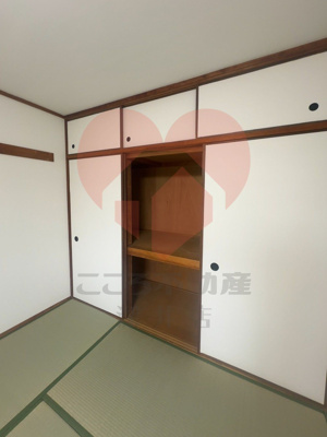 【収納】 | 鴨谷台第一次住宅15号棟