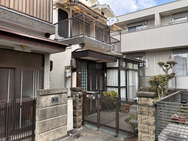 西舞子4丁目土地