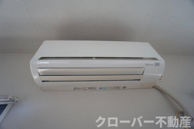 網の浦ハイツの設備
