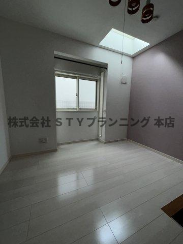 仲介手数料０円！Blanc de Blancsの居間・リビング