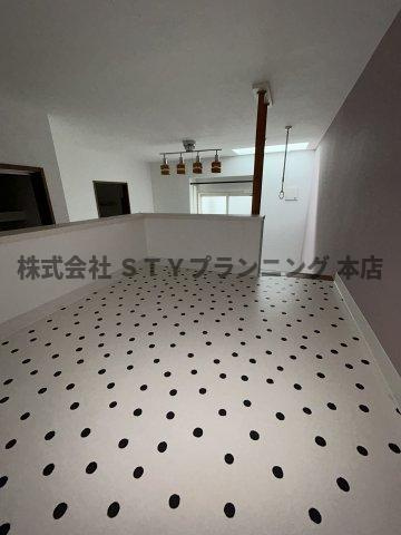 仲介手数料０円！Blanc de Blancsの洋室