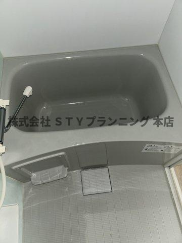 仲介手数料０円！Blanc de Blancsの浴室