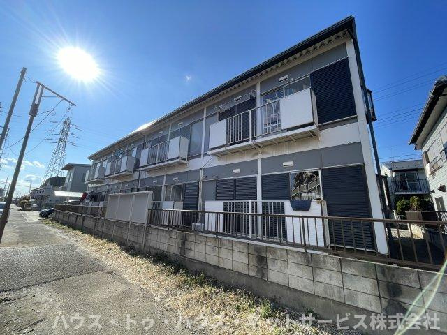 オオクマハイツ 