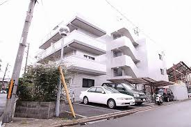 サンライブマンションI