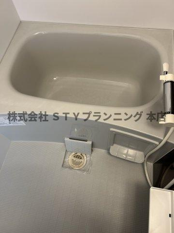 仲介手数料０円！Blanc de Blancsの浴室