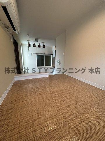 仲介手数料０円！Blanc de Blancsの洋室