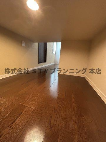 仲介手数料０円！Blanc de Blancsの洋室