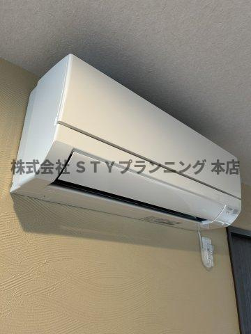 仲介手数料０円！Blanc de Blancsの設備