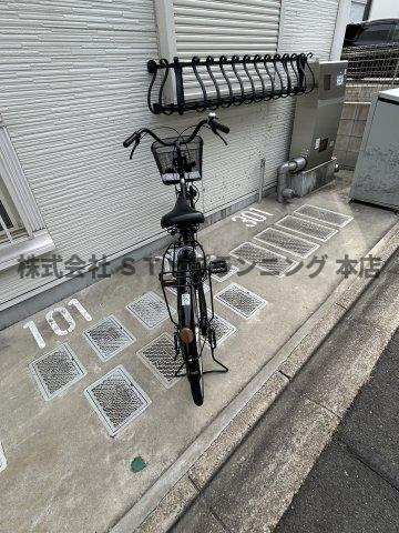 仲介手数料０円！Blanc de Blancsのその他共用部分