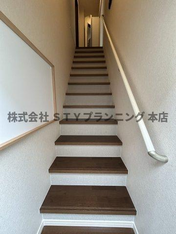 仲介手数料０円！Blanc de Blancsの内装