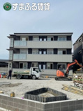メゾンあらい　B棟　岡崎市土井町の画像