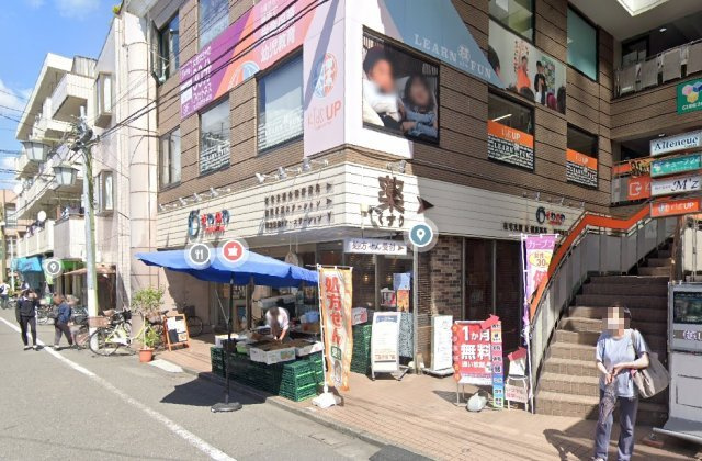 第26下川ビル(ツインウッドスクエア)