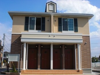 【外観】 | Ｋ＆ＹⅡ