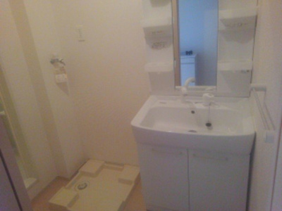 【洗面所】 | Ｋ＆ＹⅡ