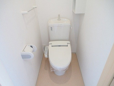 【トイレ】 | Ｋ＆ＹⅡ