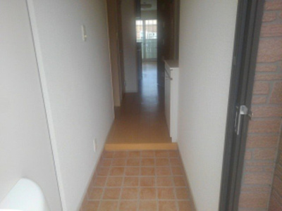 【玄関】 | Ｋ＆ＹⅡ